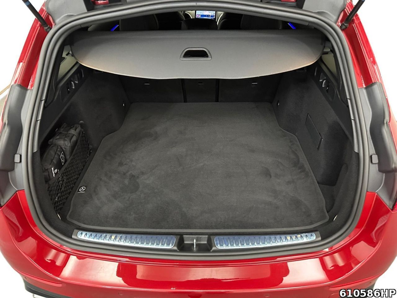 Mercedes-Benz C-Klasse – Bild 6