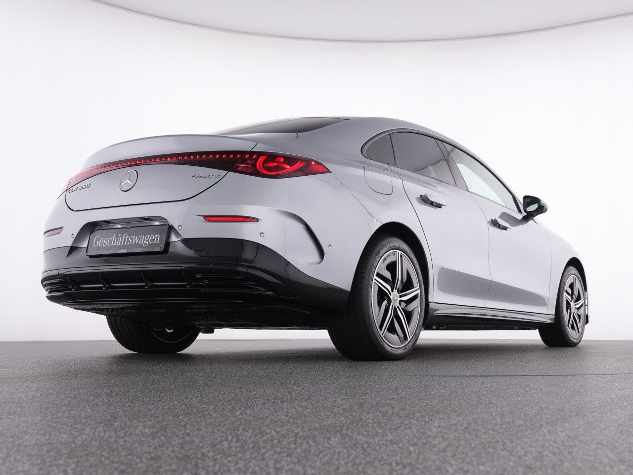Mercedes-Benz CLA – Bild 7