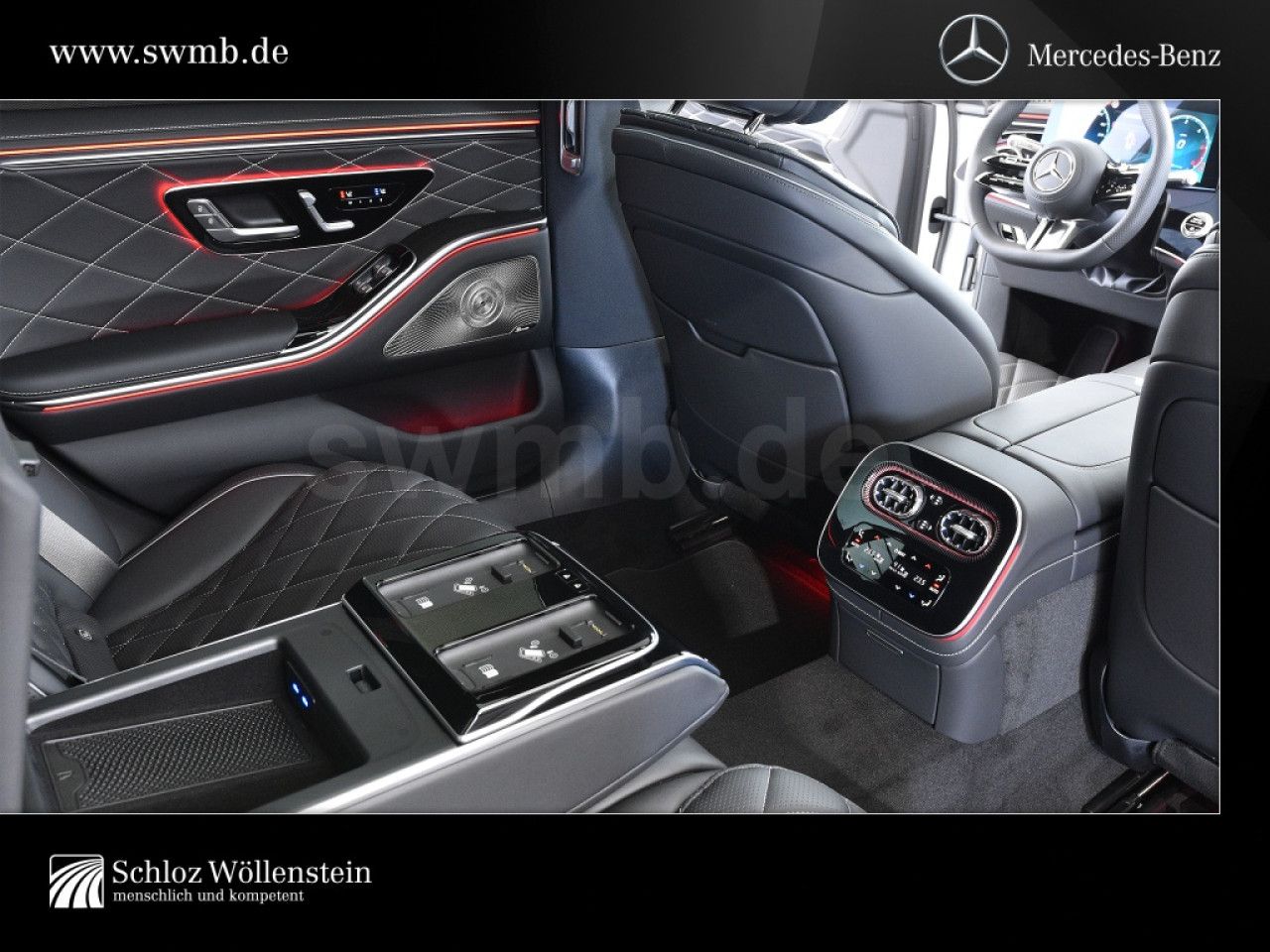 Mercedes-Benz S-Klasse – Bild 6