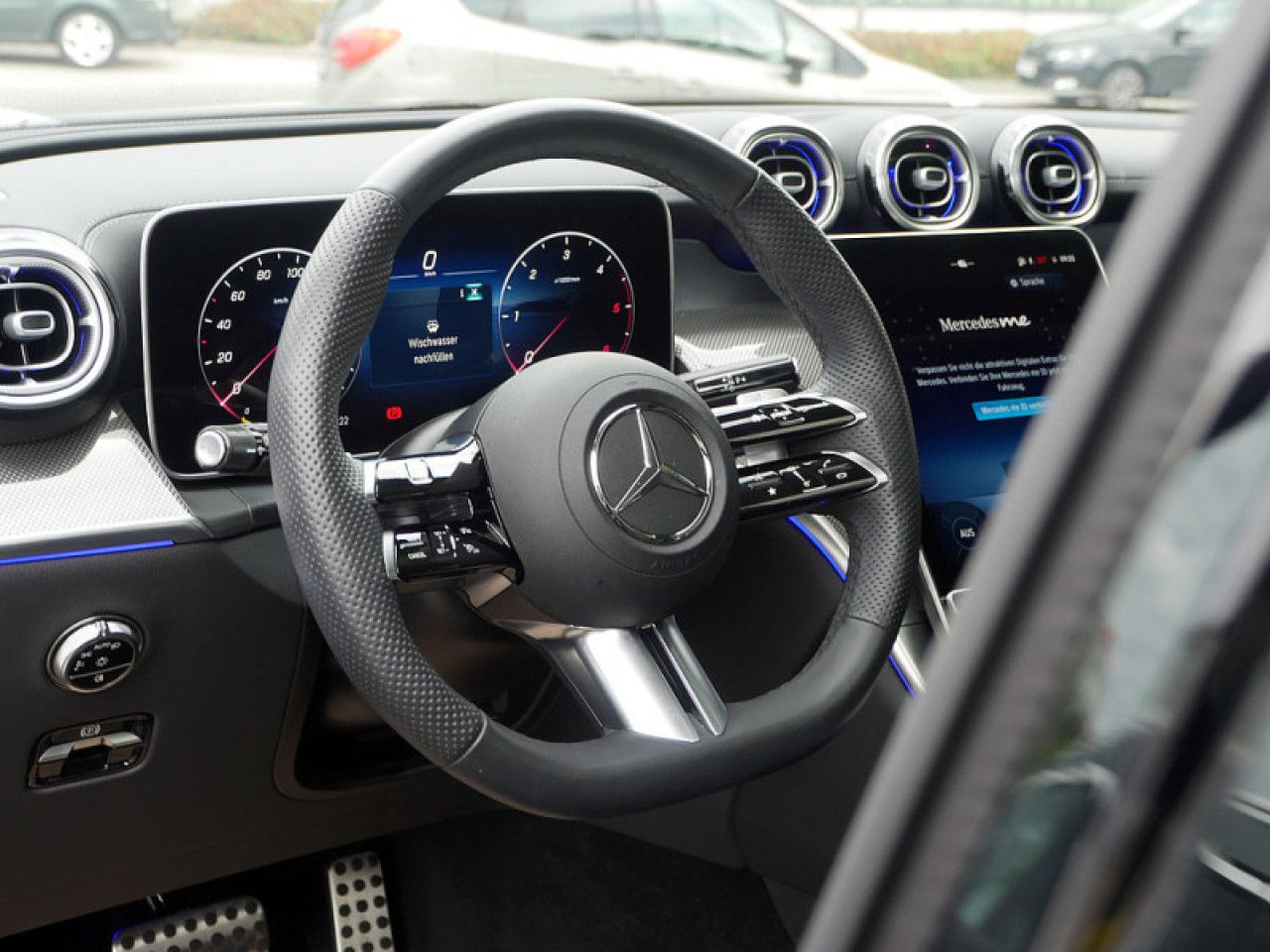 Mercedes-Benz GLC – Bild 13