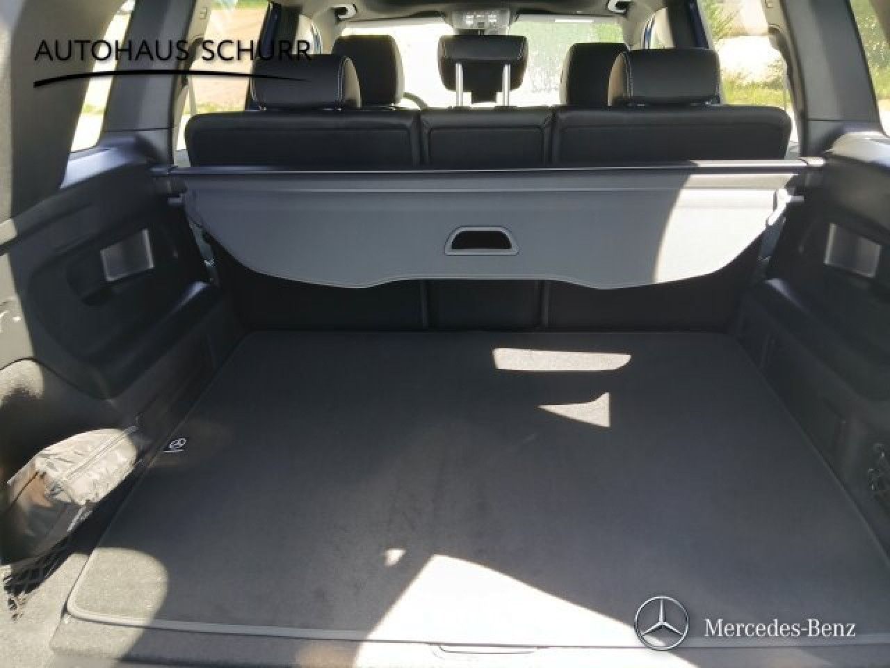 Mercedes-Benz GLB – Bild 15