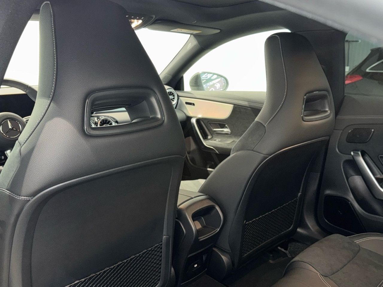 Mercedes-Benz CLA – Bild 12