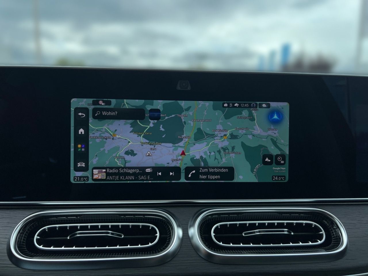 Mercedes-Benz GLE – Bild 6