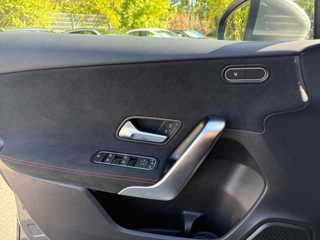 Mercedes-Benz A-Klasse – Bild 6