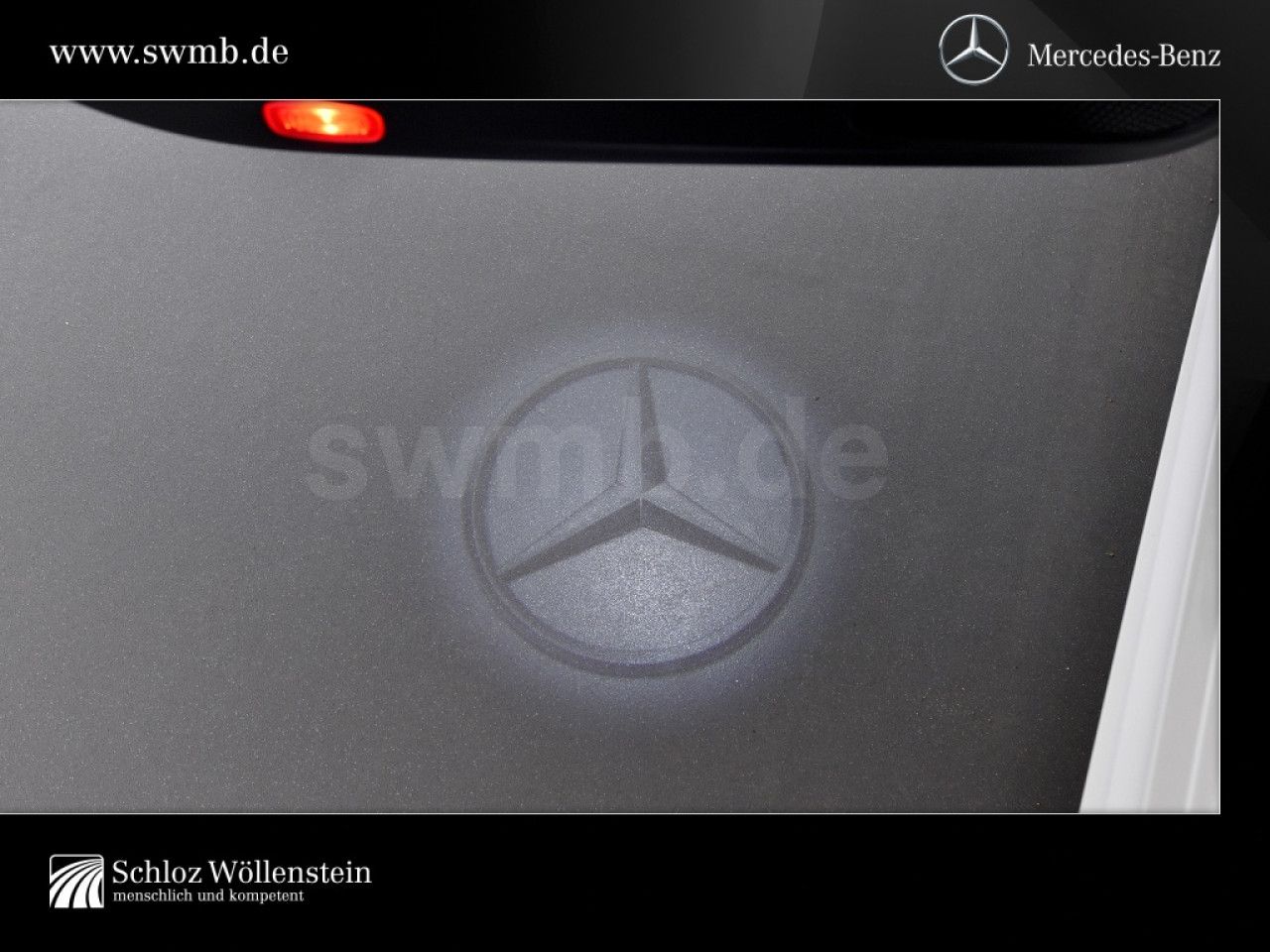 Mercedes-Benz CLA – Bild 3