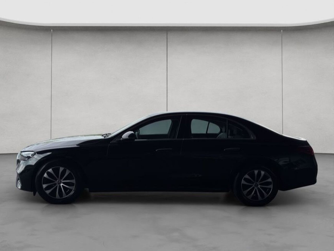 Mercedes-Benz E-Klasse – Bild 2