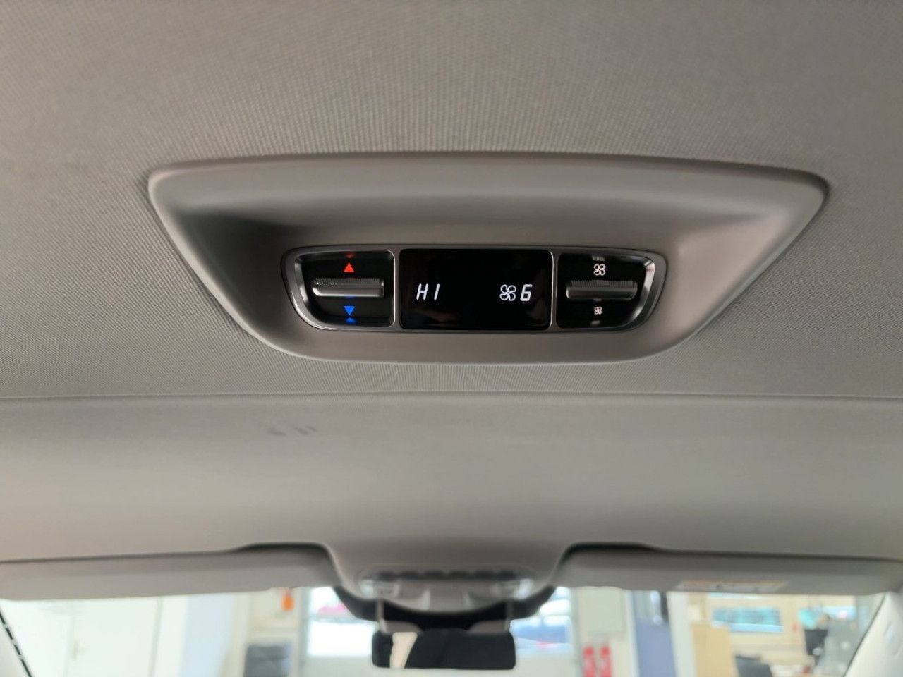 Mercedes-Benz V-Klasse – Bild 12