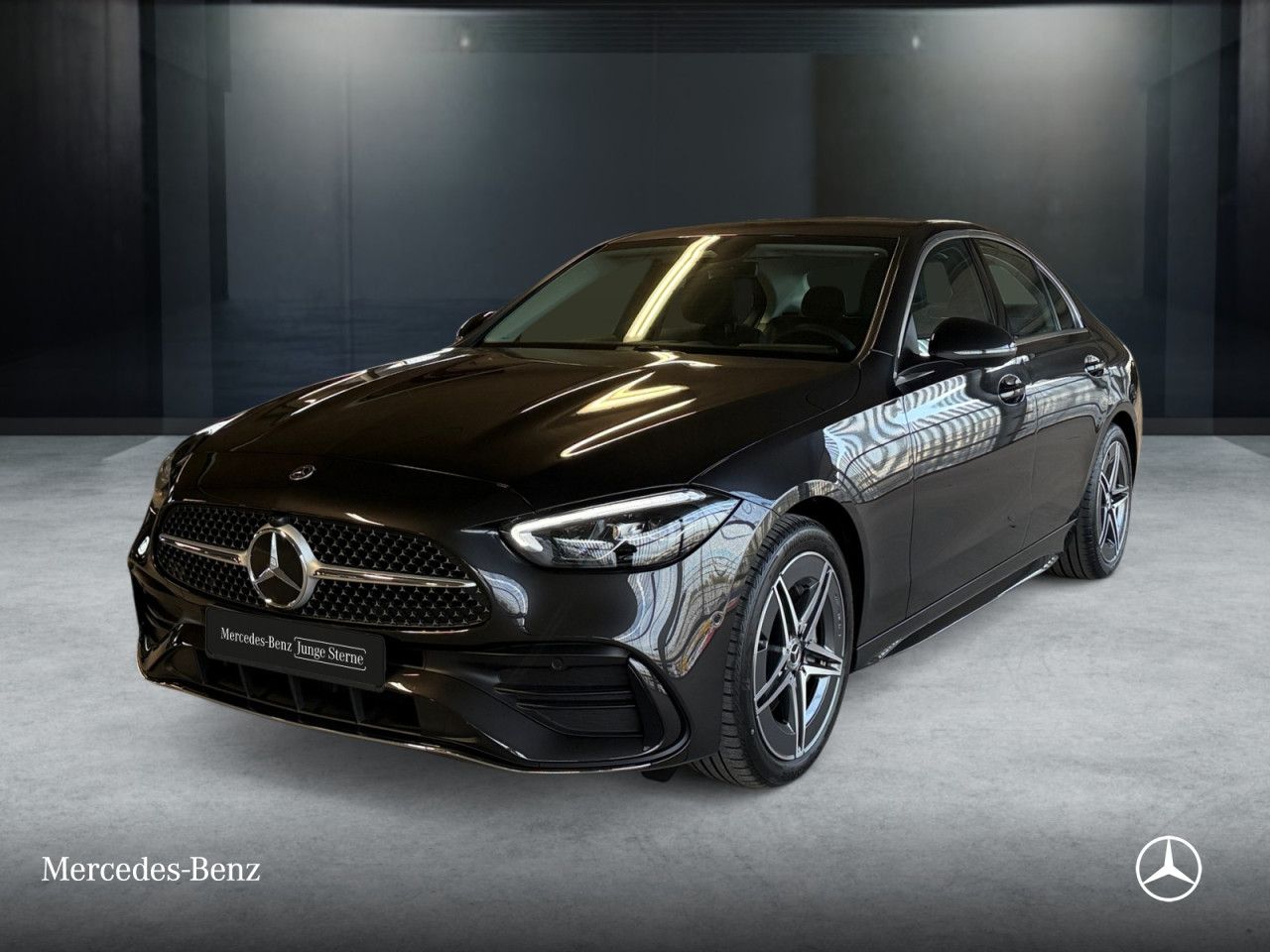 Mercedes-Benz C-Klasse – Bild 7