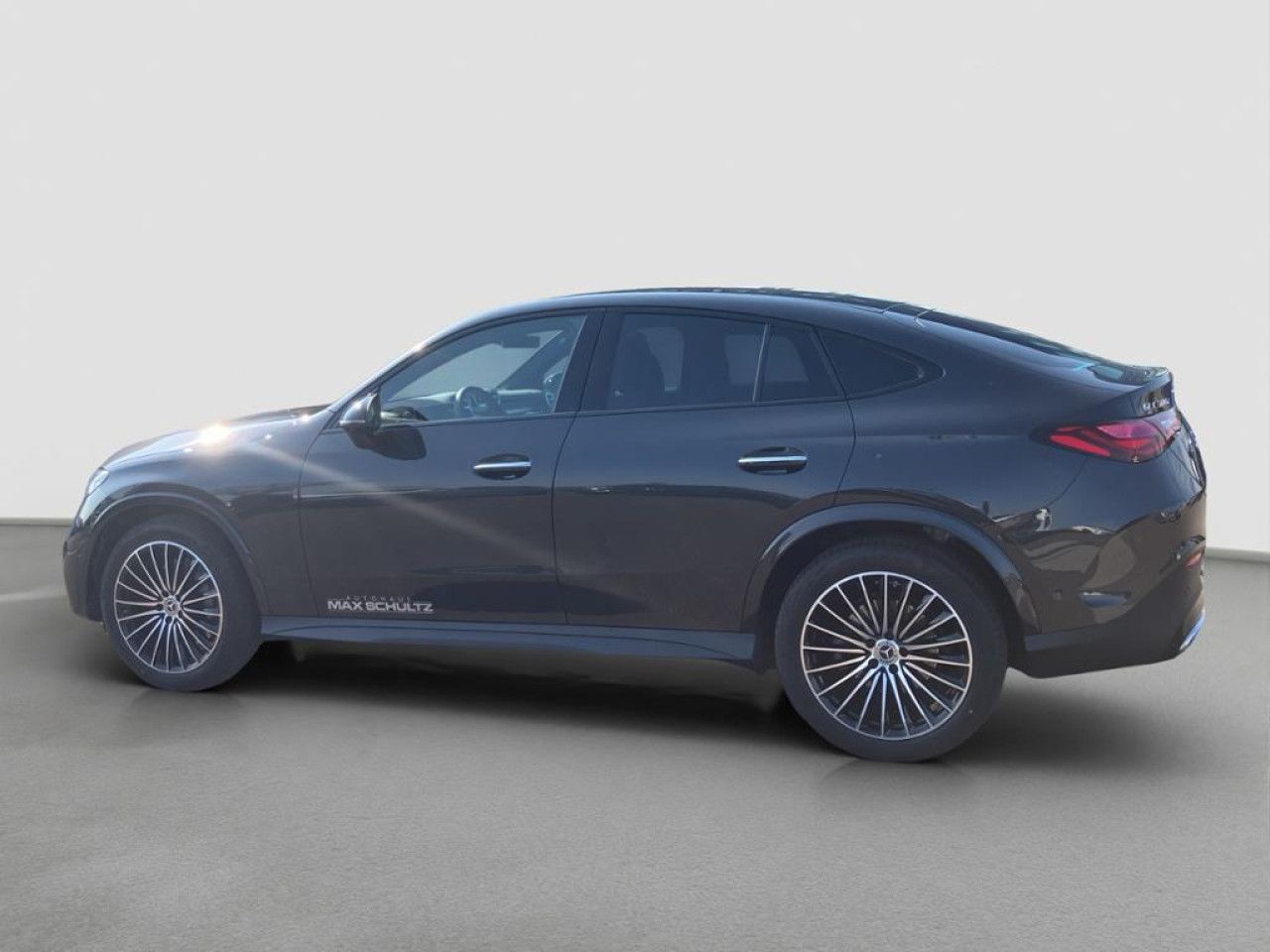 Mercedes-Benz GLC – Bild 3