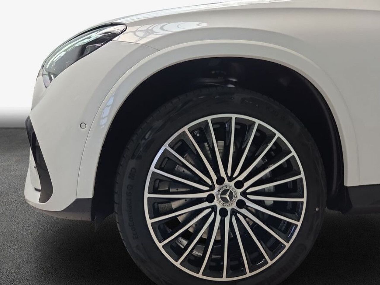 Mercedes-Benz GLC – Bild 8