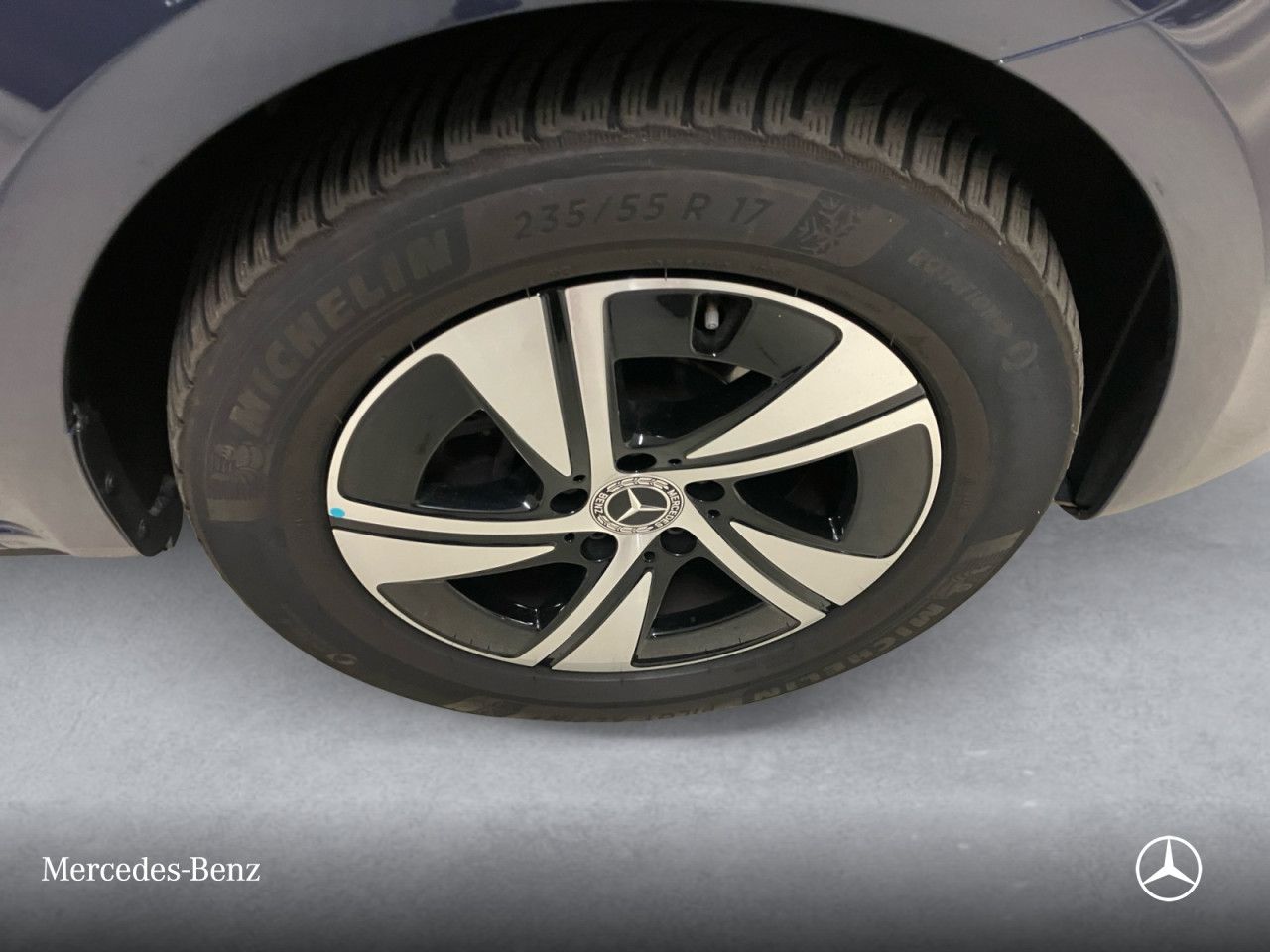 Mercedes-Benz V-Klasse – Bild 4