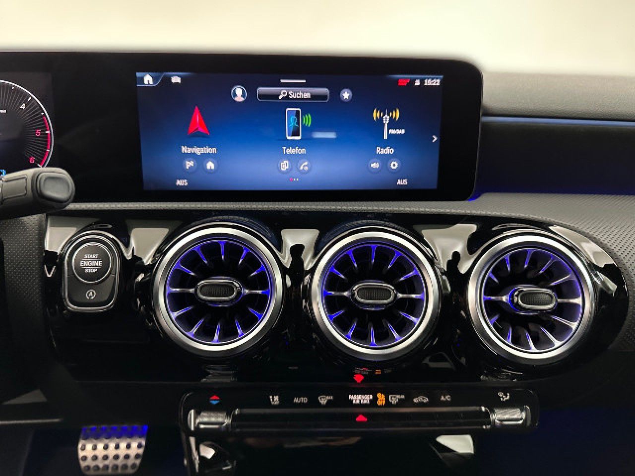 Mercedes-Benz A-Klasse – Bild 9