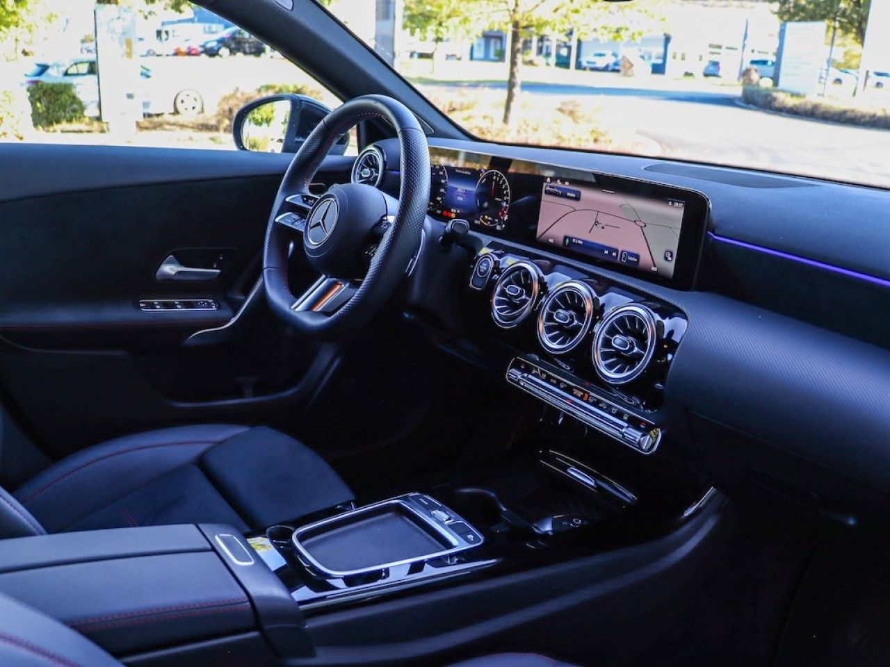 Mercedes-Benz A-Klasse – Bild 22