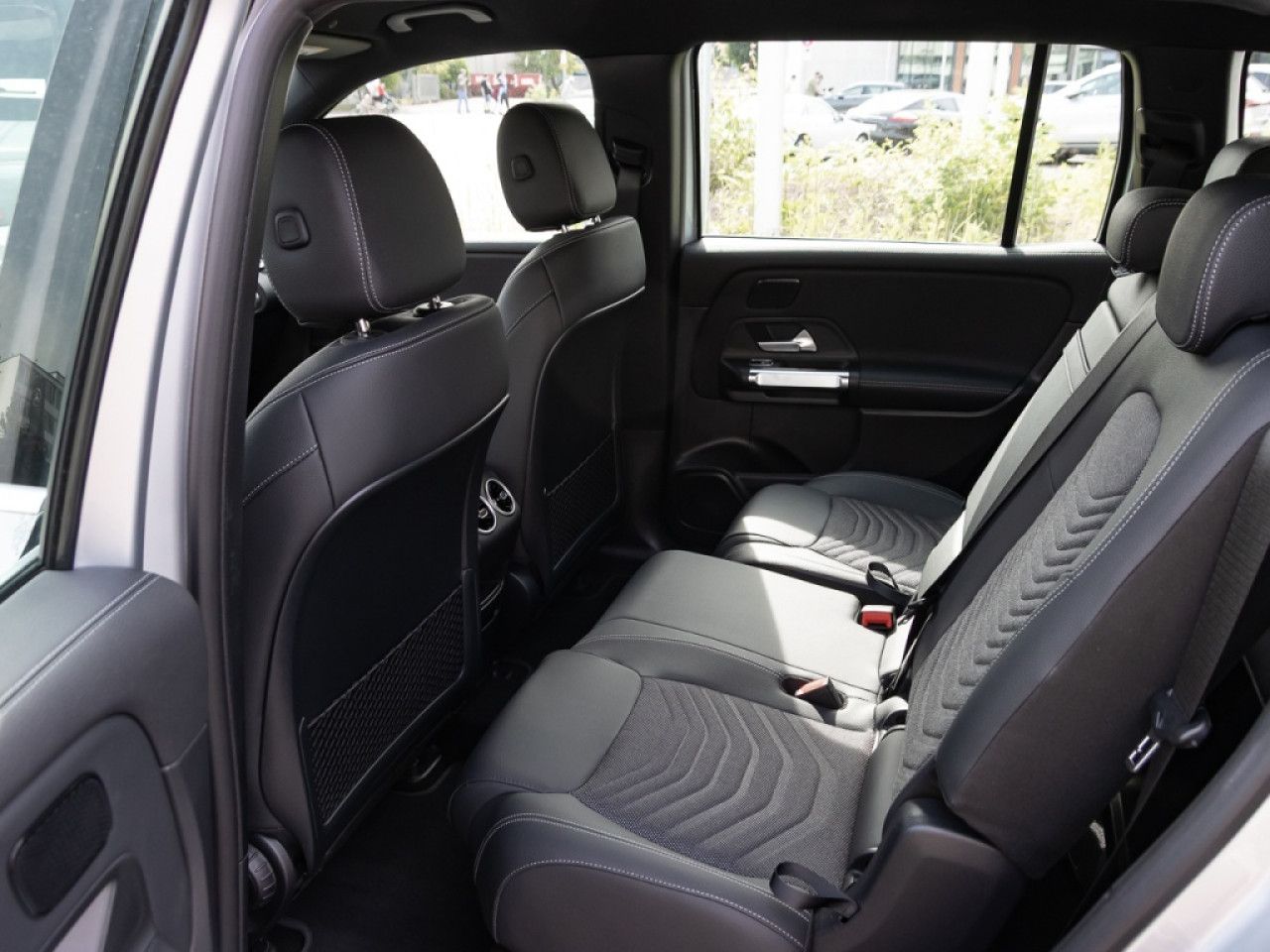 Mercedes-Benz EQB – Bild 10