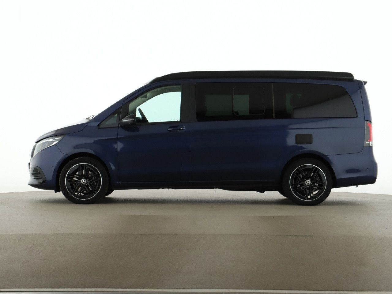 Mercedes-Benz Marco Polo – Bild 3