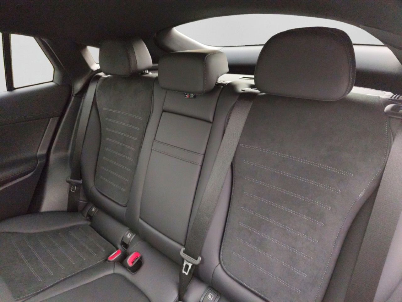 Mercedes-Benz GLC – Bild 13