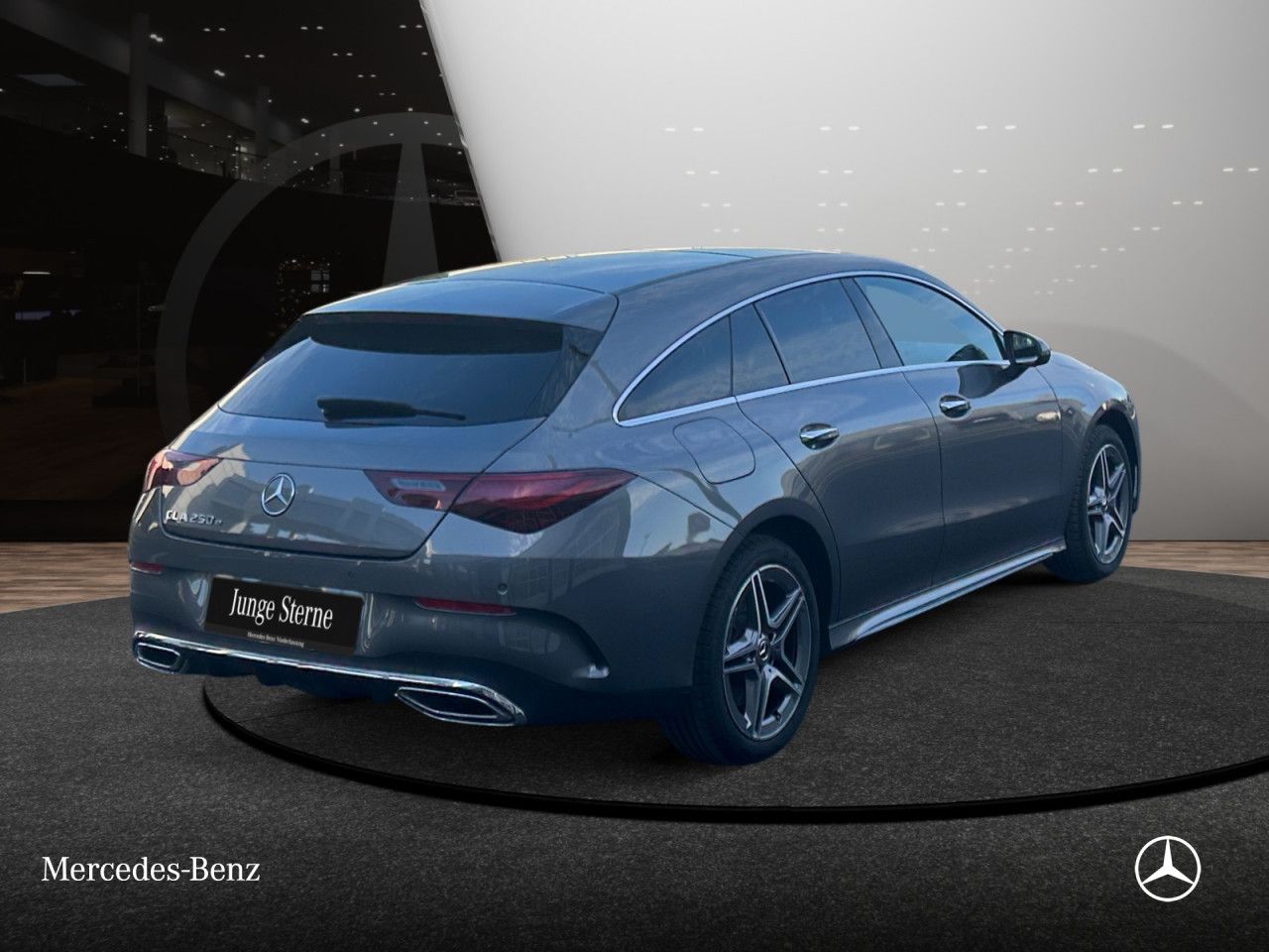 Mercedes-Benz CLA – Bild 5
