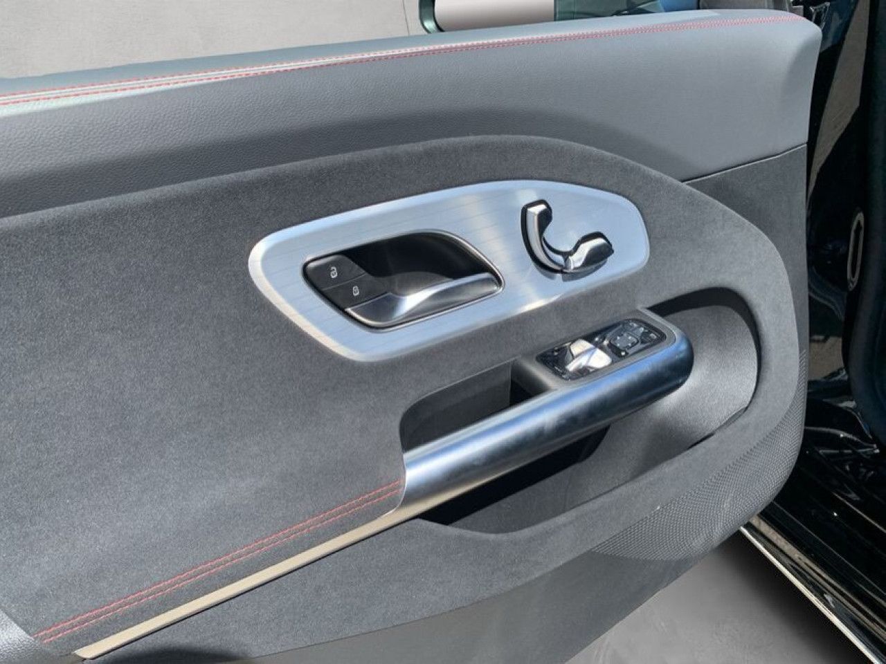 Mercedes-Benz CLA – Bild 17