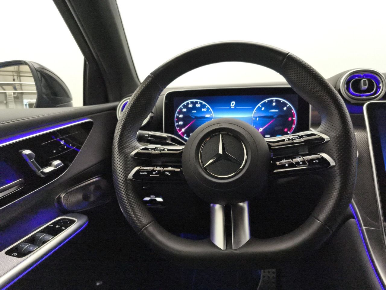 Mercedes-Benz GLC – Bild 13