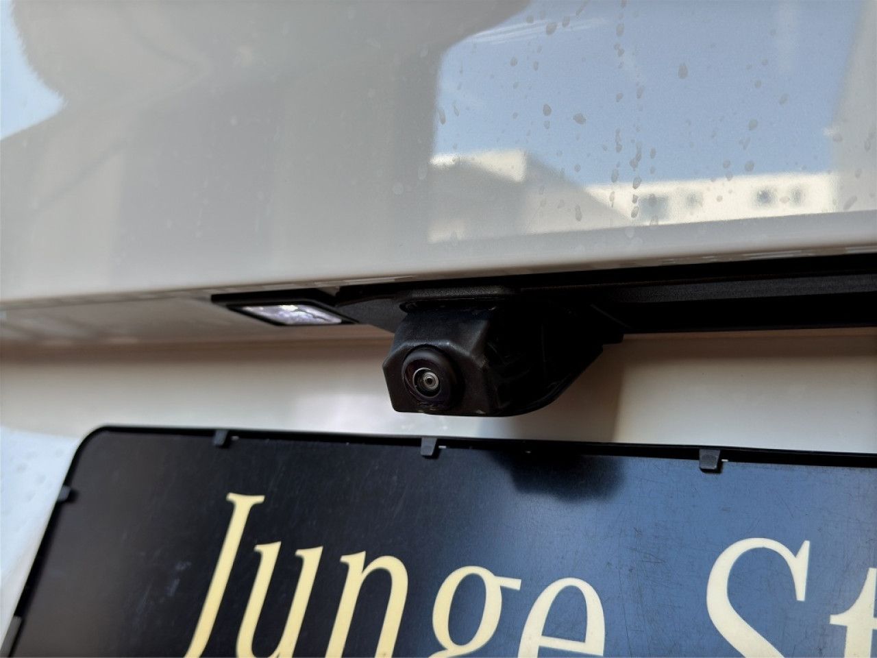 Mercedes-Benz V-Klasse – Bild 16