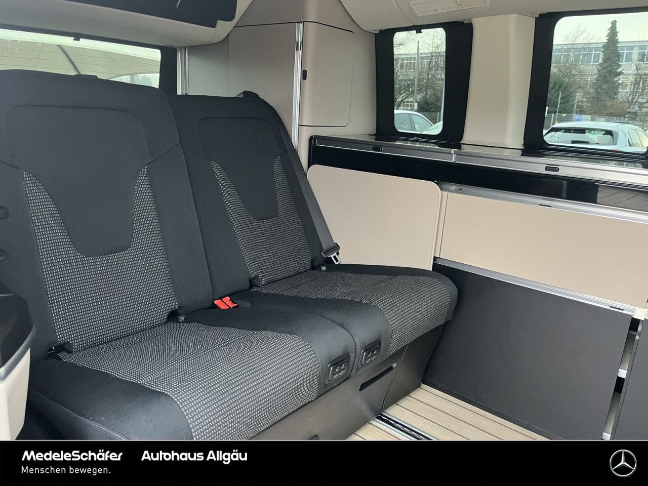 Mercedes-Benz Marco Polo – Bild 14