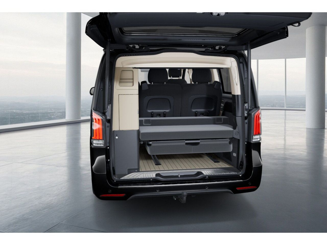Mercedes-Benz Marco Polo – Bild 29