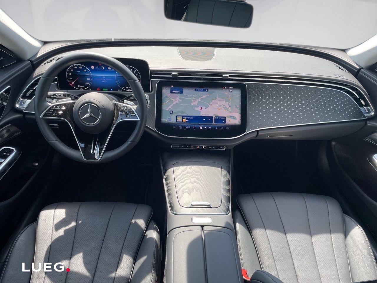 Mercedes-Benz E-Klasse – Bild 11