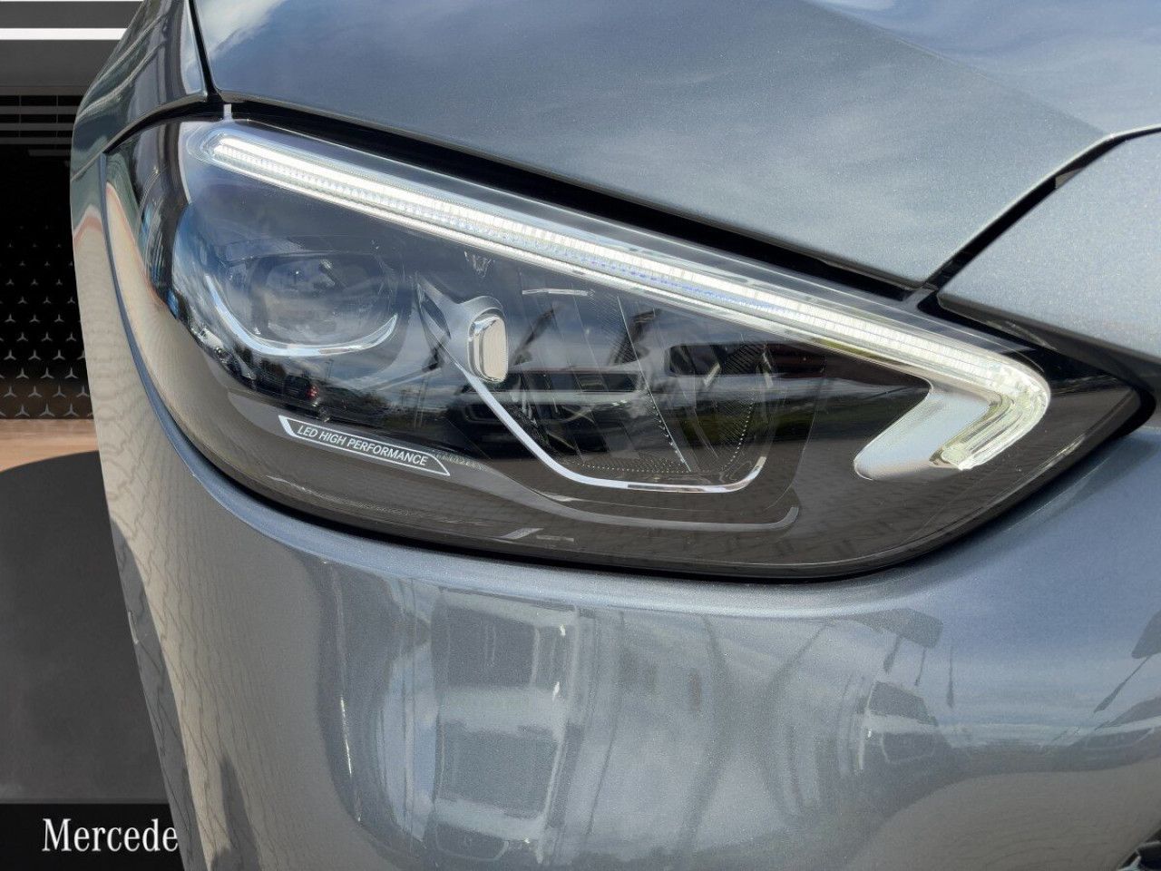 Mercedes-Benz C-Klasse – Bild 18