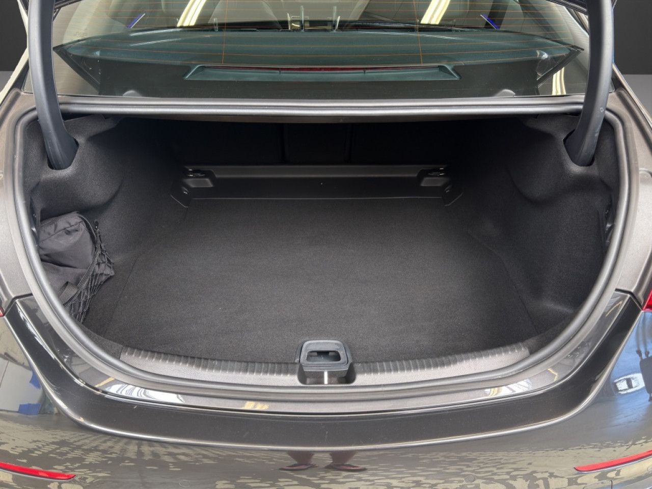 Mercedes-Benz C-Klasse – Bild 11