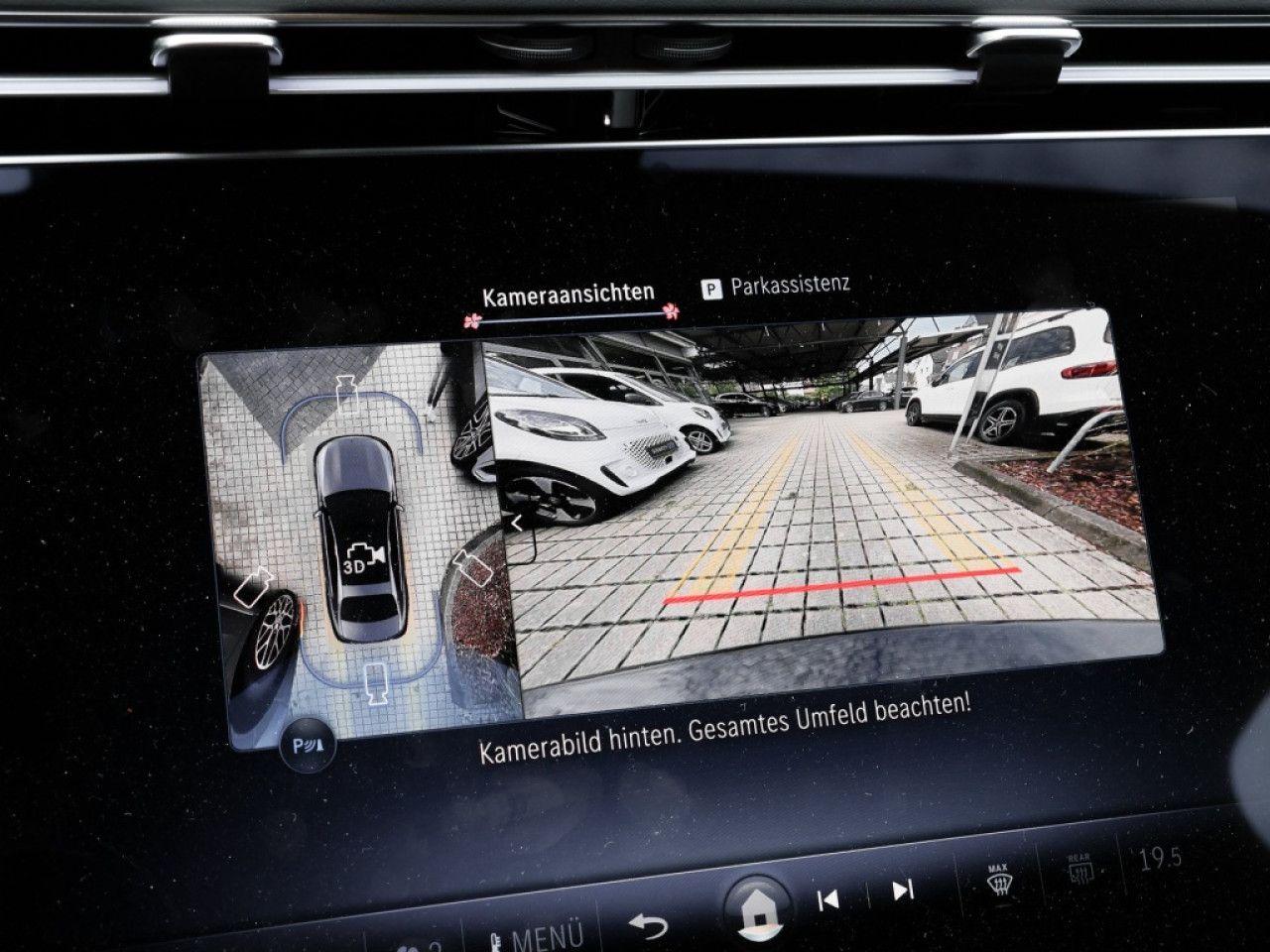 Mercedes-Benz E-Klasse – Bild 16