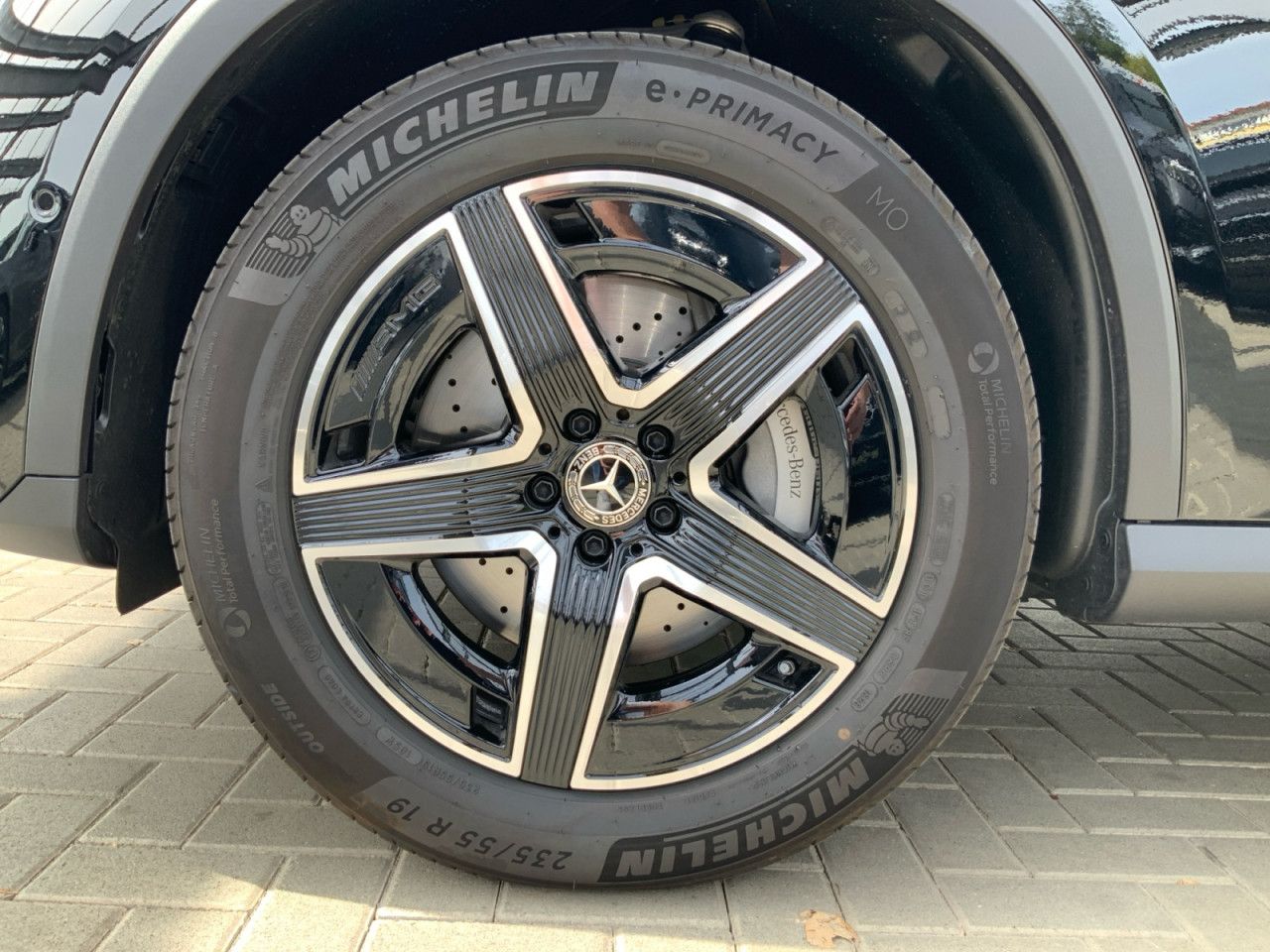 Mercedes-Benz GLC – Bild 8