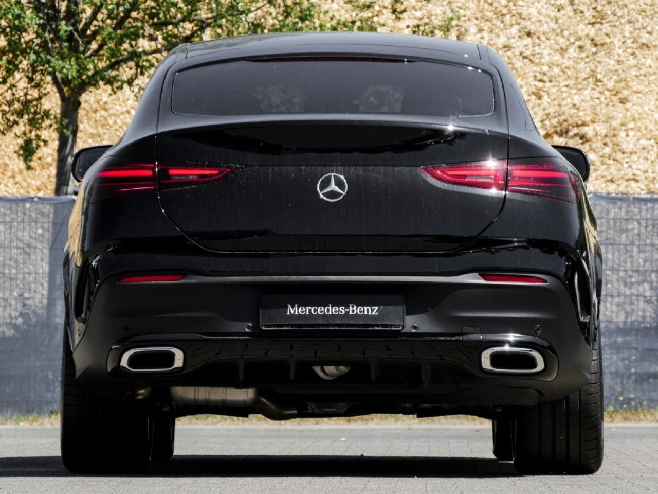 Mercedes-Benz GLE – Bild 19