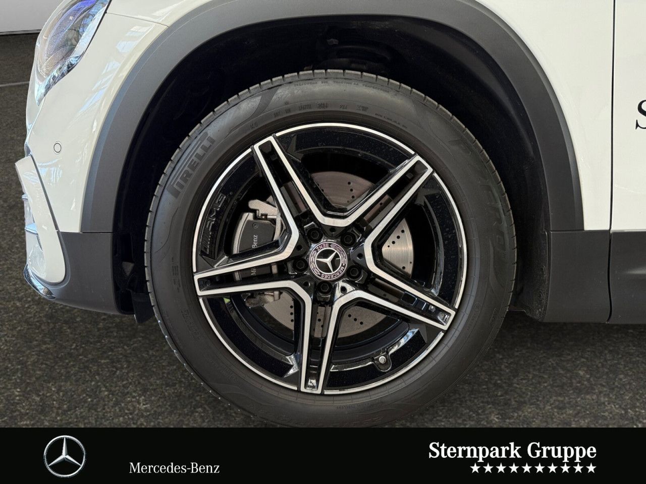 Mercedes-Benz GLB – Bild 14