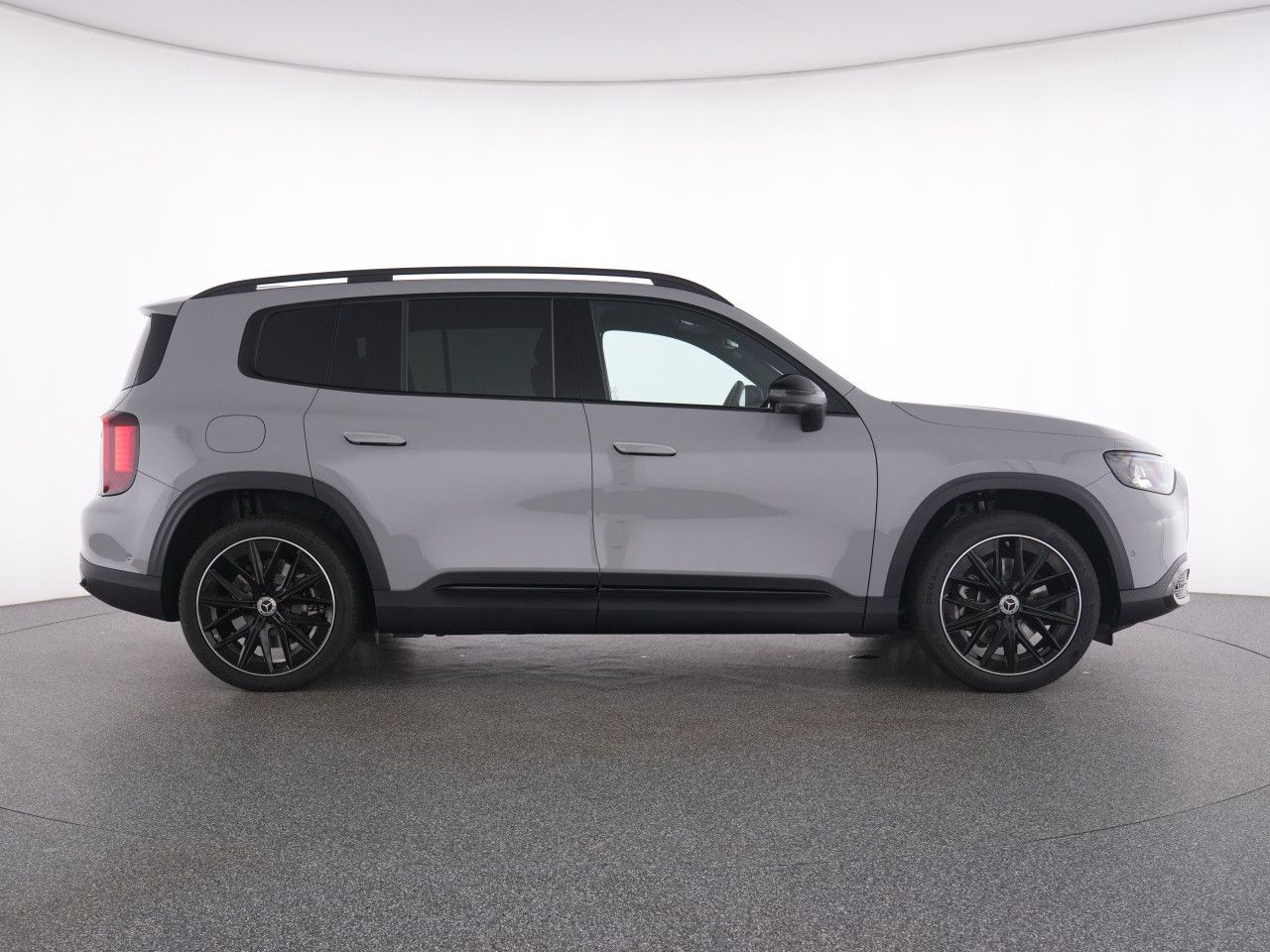 Mercedes-Benz GLB – Bild 11