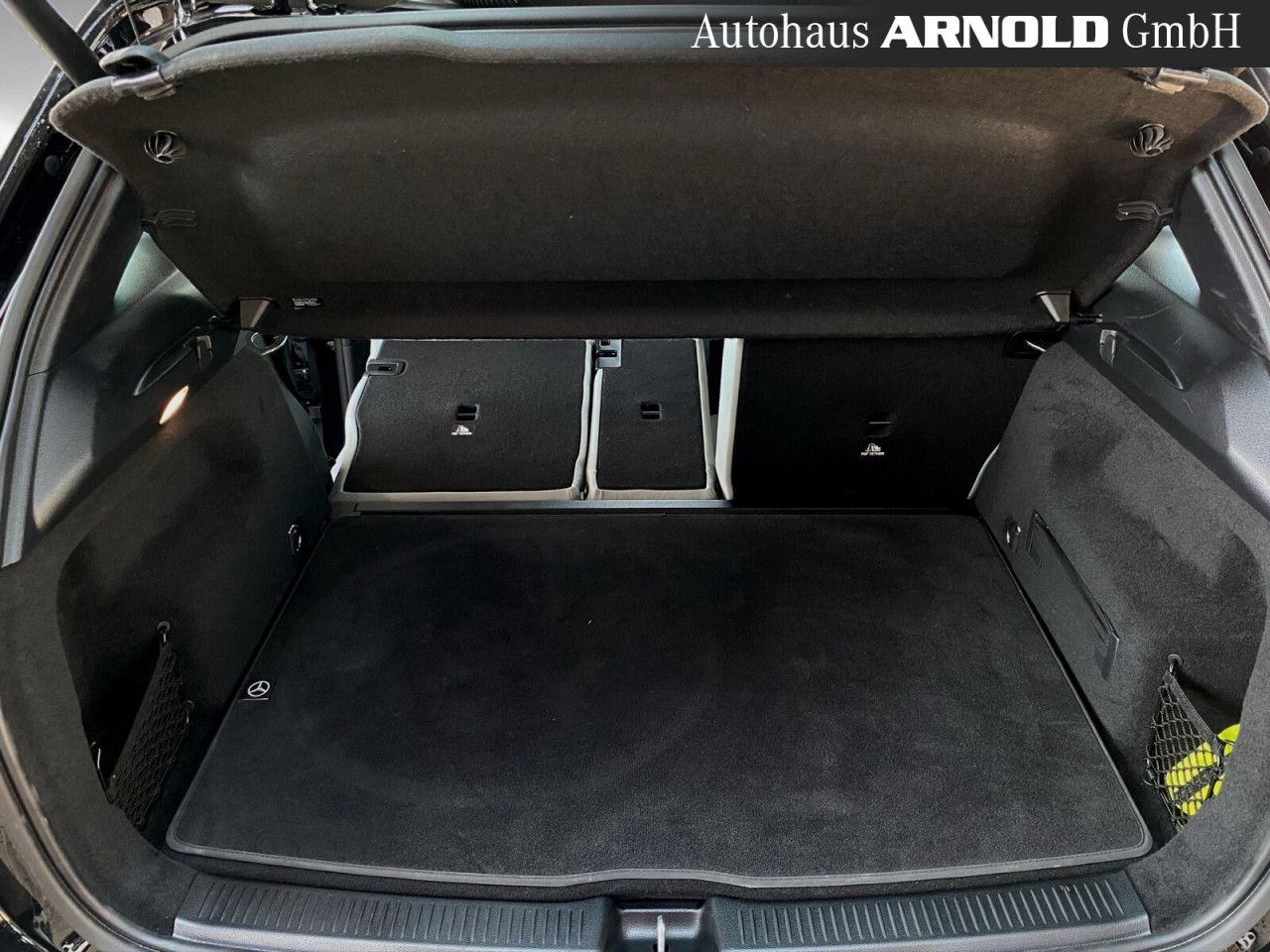 Mercedes-Benz B-Klasse – Bild 11