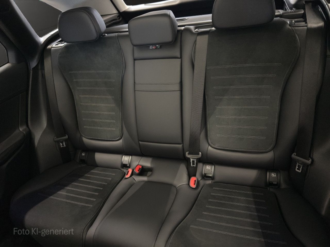 Mercedes-Benz GLC – Bild 6