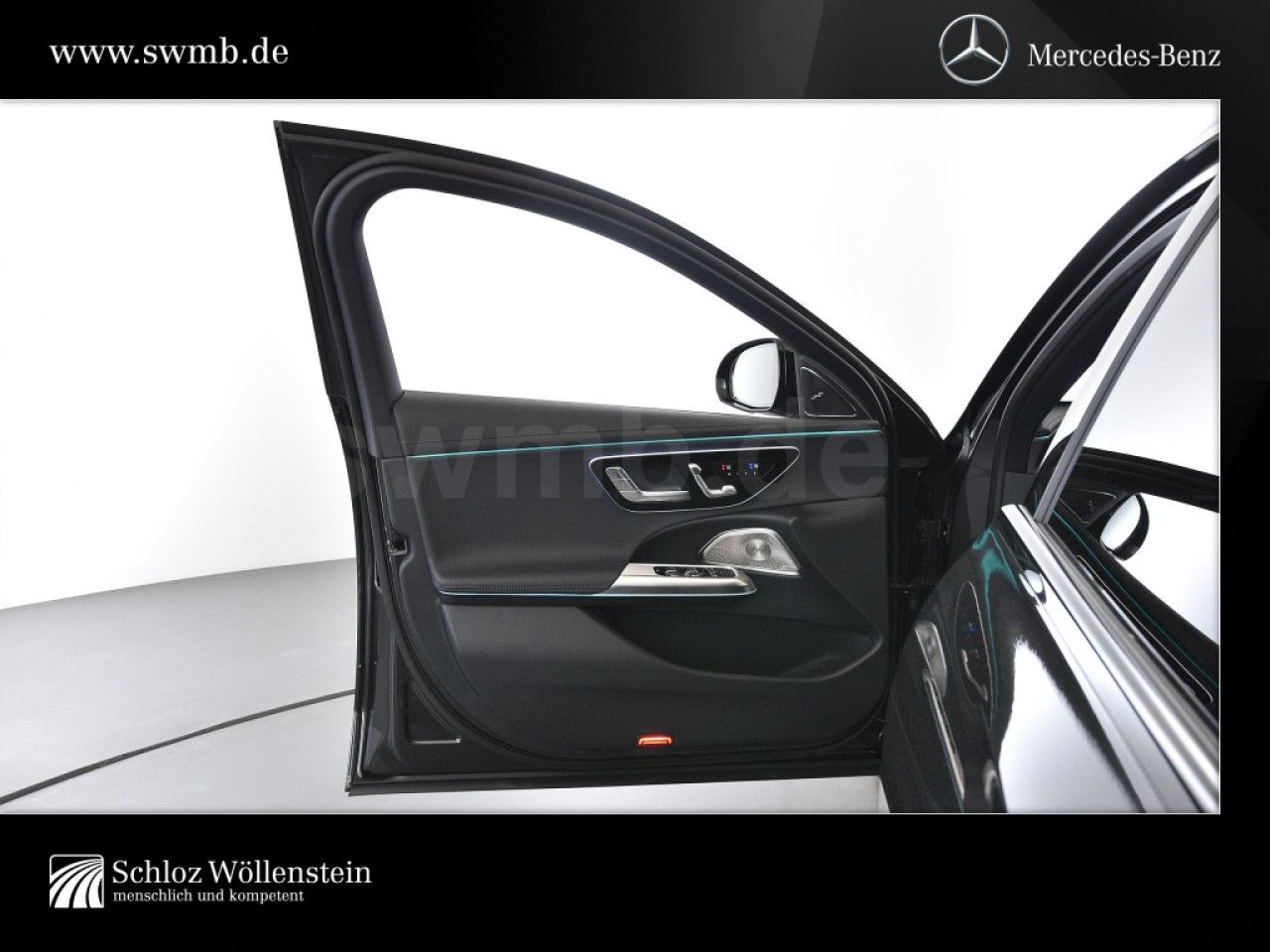 Mercedes-Benz E-Klasse – Bild 3