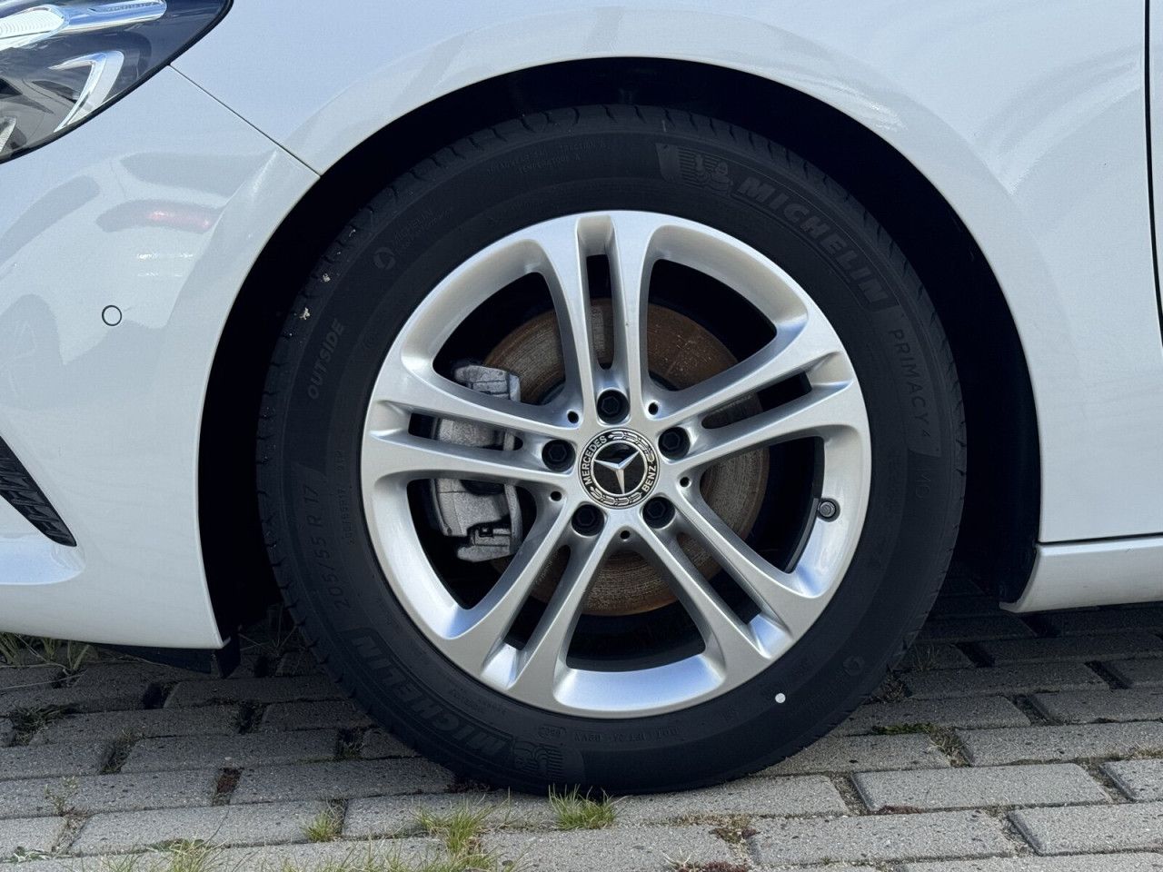Mercedes-Benz B-Klasse – Bild 21