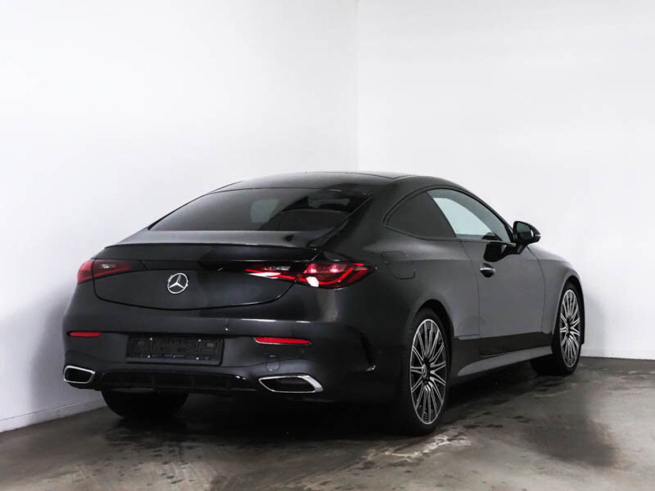 Mercedes-Benz CLE – Bild 3