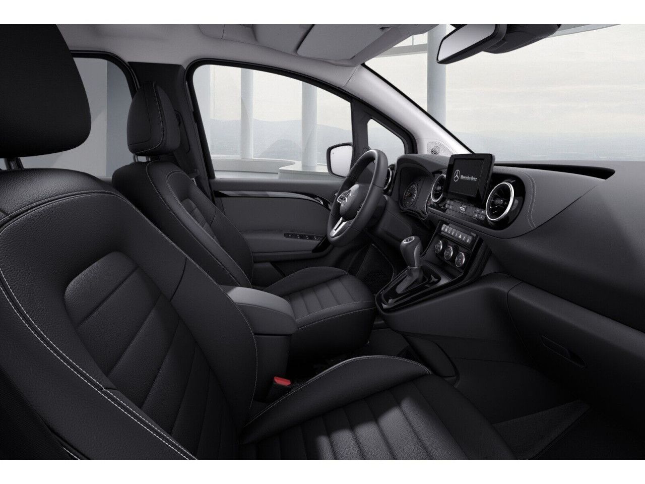 Mercedes-Benz T-Klasse – Bild 12