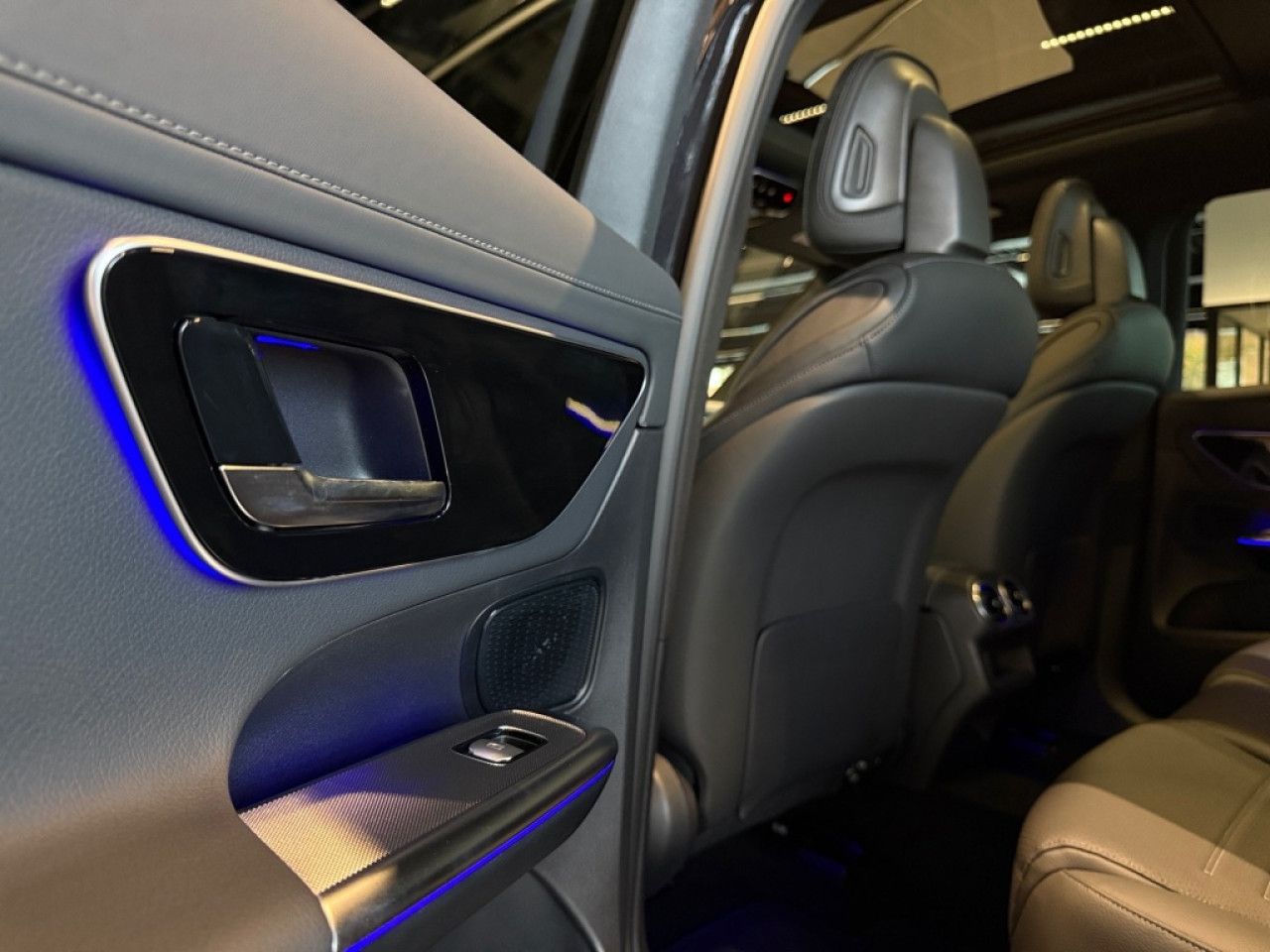 Mercedes-Benz GLC – Bild 28