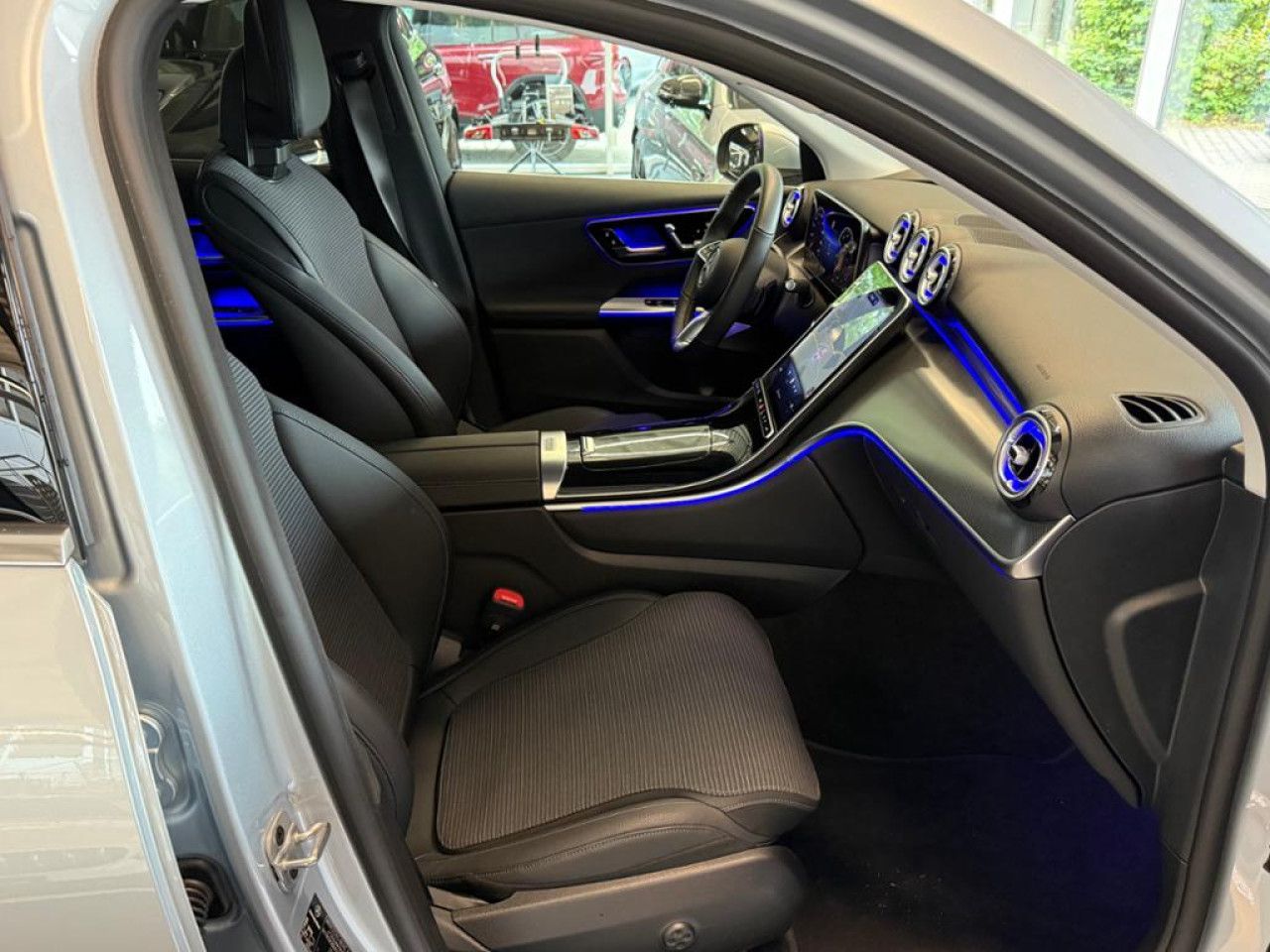 Mercedes-Benz GLC – Bild 20