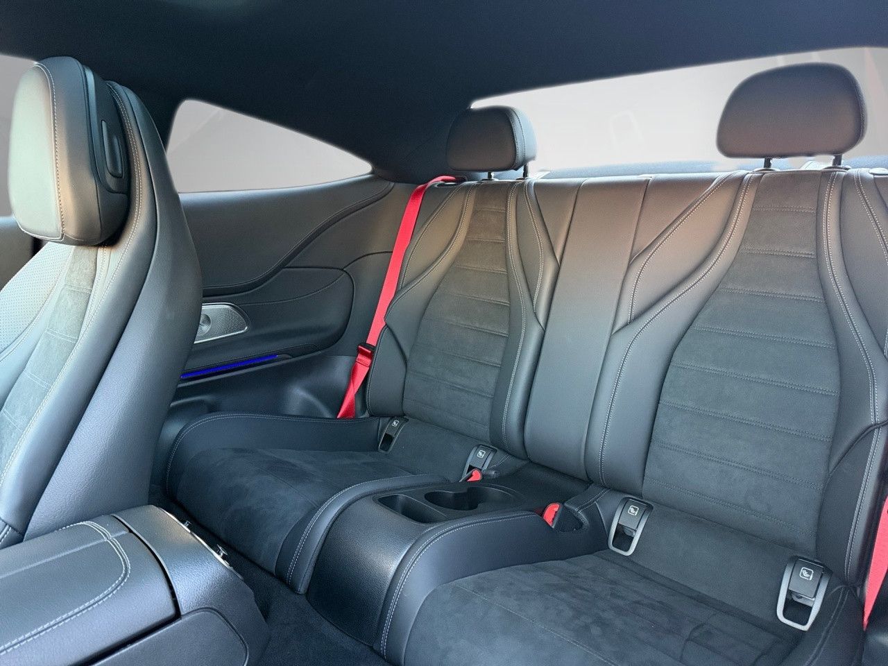Mercedes-Benz CLE – Bild 14