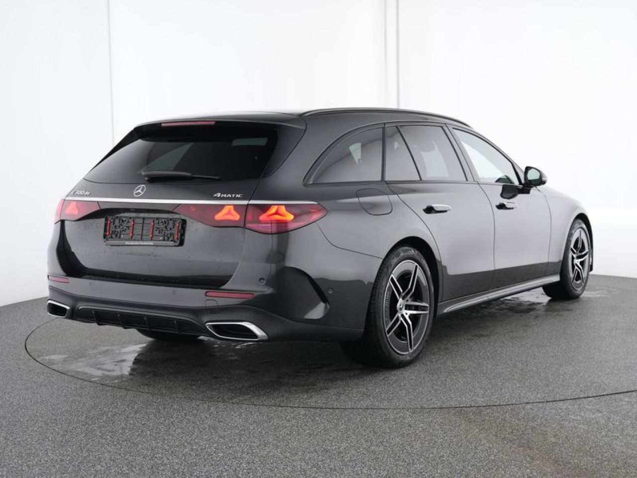 Mercedes-Benz E-Klasse – Bild 8