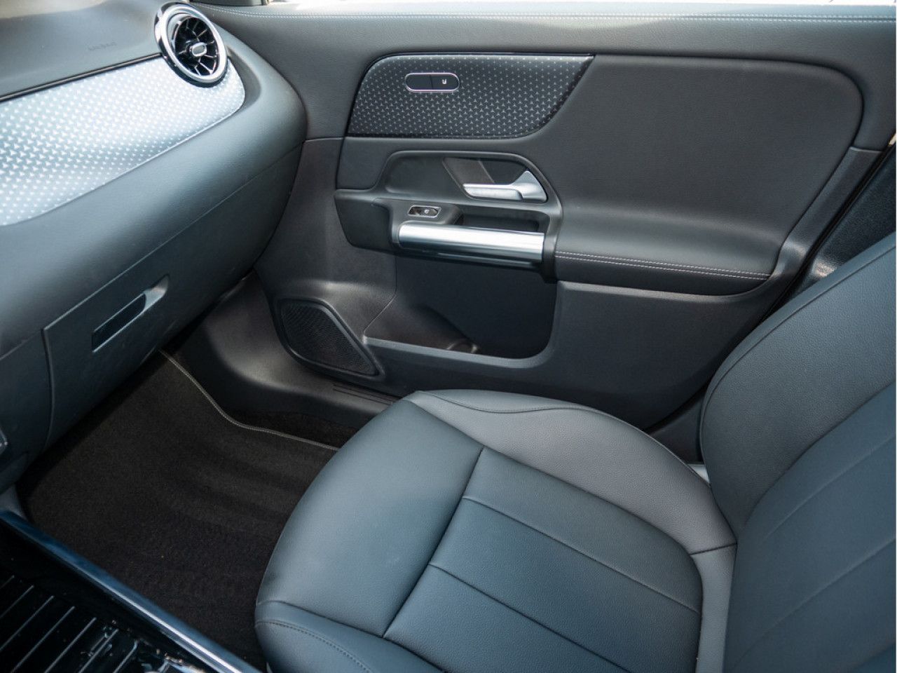 Mercedes-Benz GLA – Bild 17