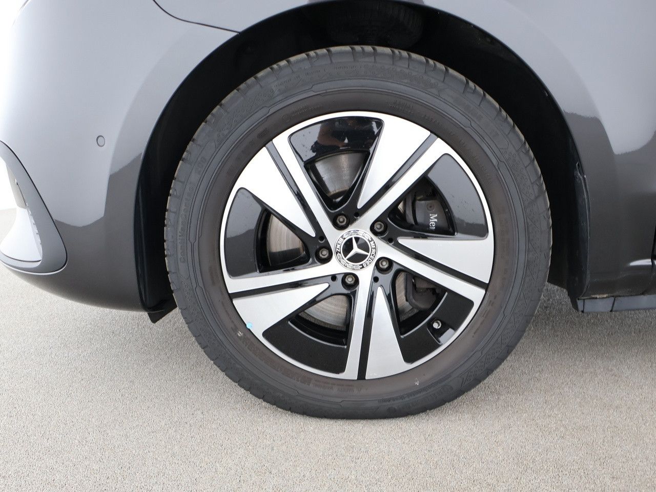 Mercedes-Benz V-Klasse – Bild 16