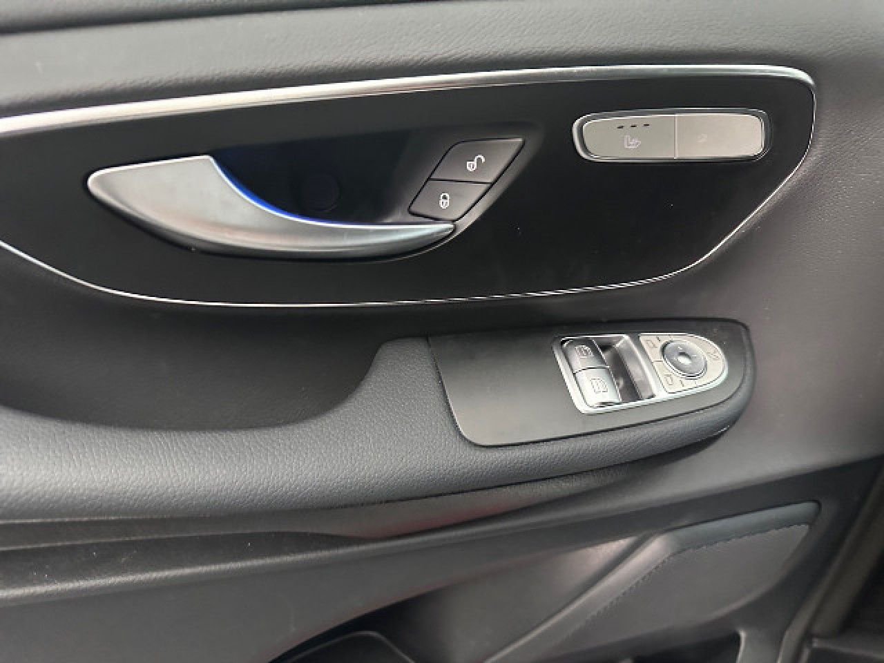 Mercedes-Benz V-Klasse – Bild 14