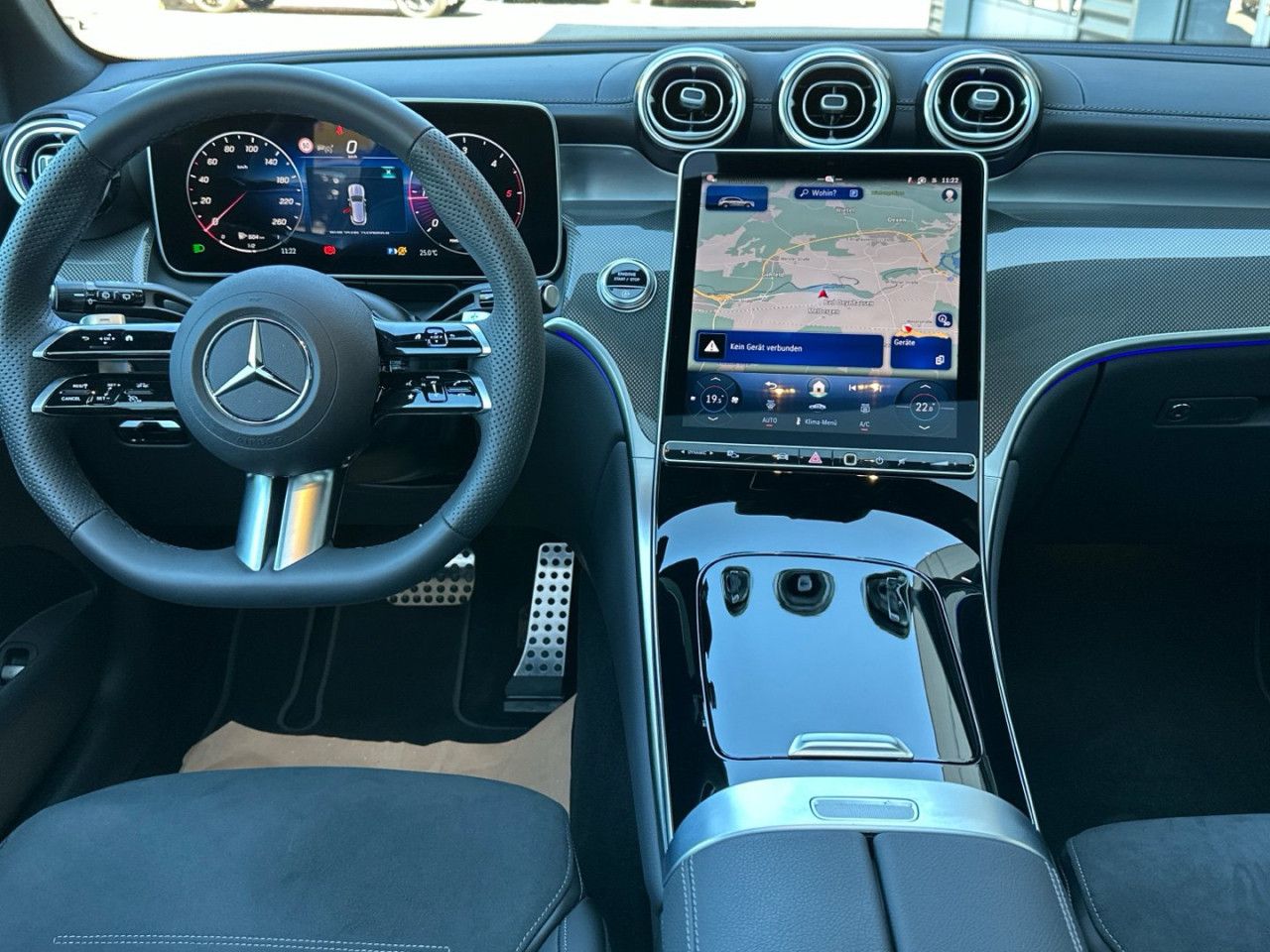 Mercedes-Benz GLC – Bild 8