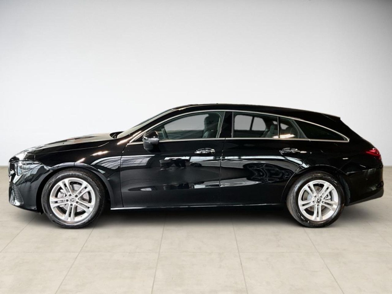 Mercedes-Benz CLA – Bild 7
