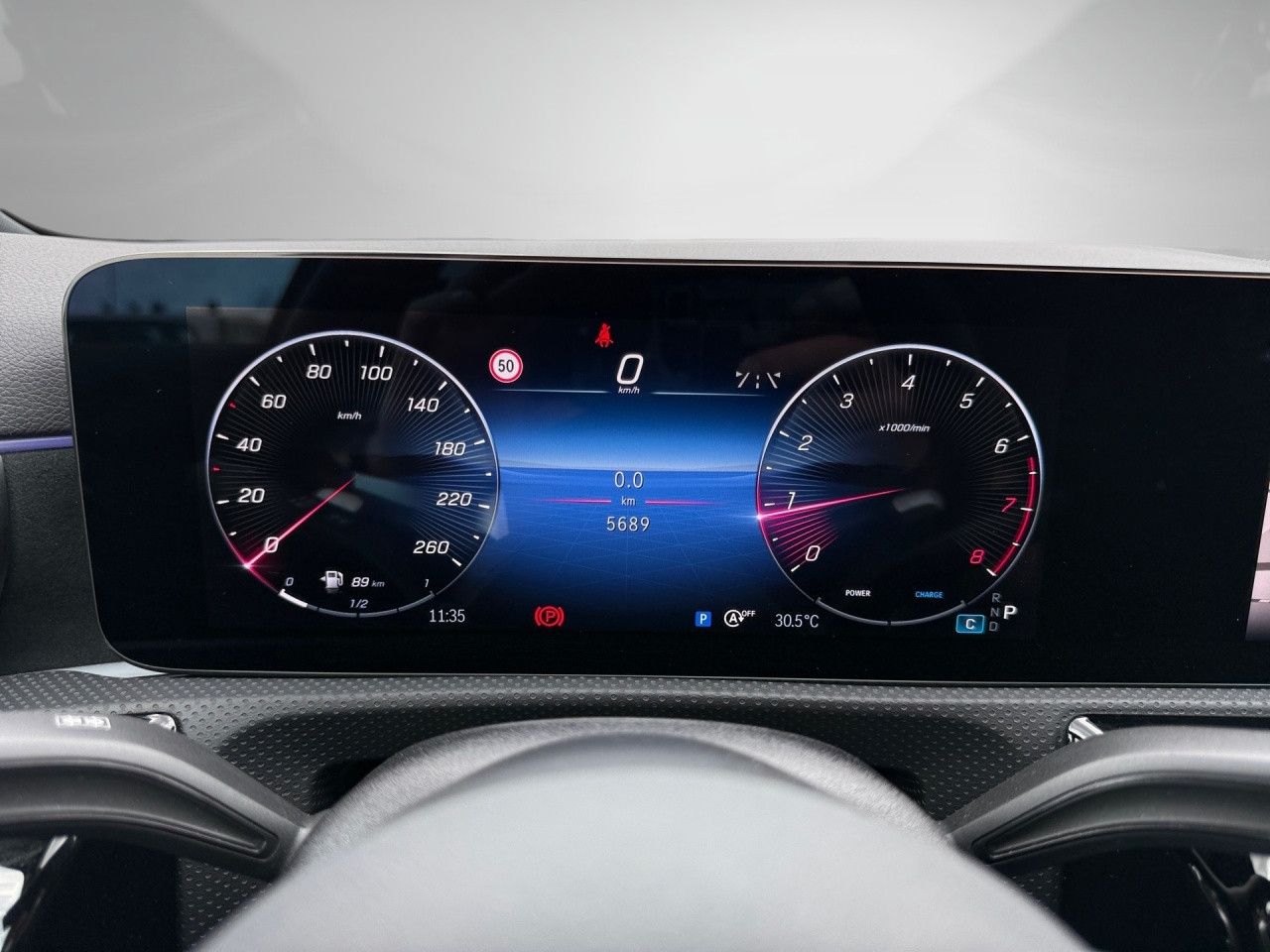 Mercedes-Benz A-Klasse – Bild 17
